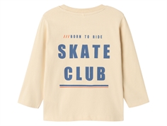 Name It birch skater top